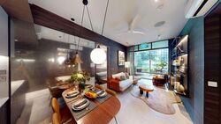 The Continuum (D15), Apartment #568372301
